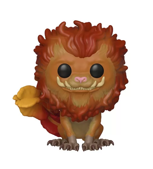 Игровая Фигурка Funko Pop! Серии Фантастические Твари - Зуву - 36149_1.jpg - № 1