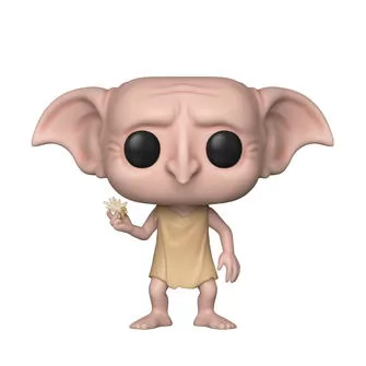 Игровая Фигурка Funko Pop! Серии  Гарри Поттер - Добби