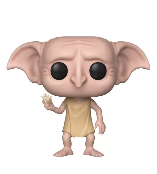 Игровая Фигурка Funko Pop! Серии  Гарри Поттер - Добби - 35512_1.jpg - № 1