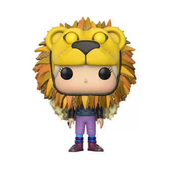 Игровая Фигурка Funko Pop! Серии  Гарри Поттер - Луна Лавгуд