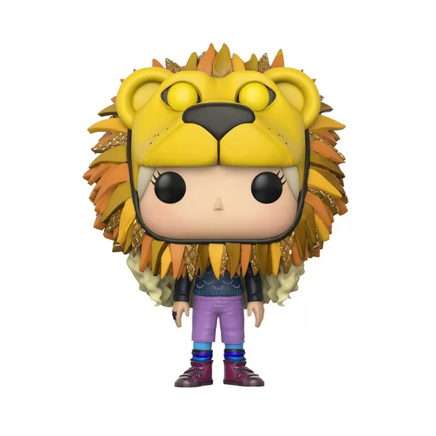 Игровая Фигурка Funko Pop! Серии  Гарри Поттер - Луна Лавгуд