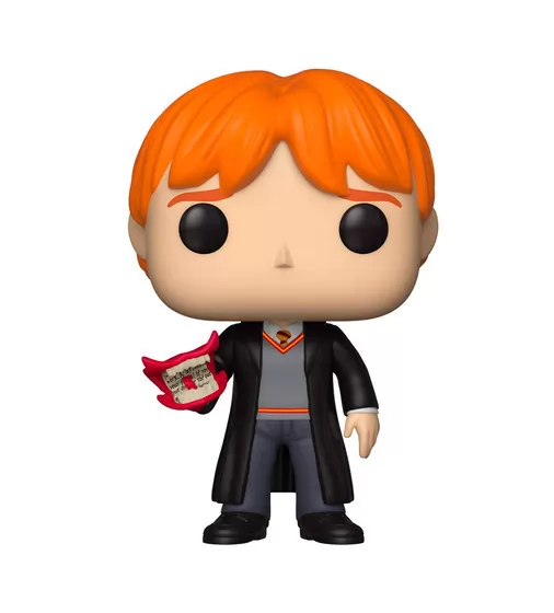 Игровая Фигурка Funko Pop! Серии  Гарри Поттер - Рон С Кричалкой - 35517_1.jpg - № 1