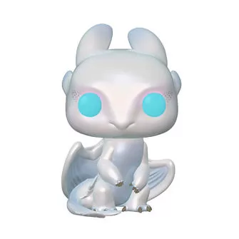 Игровая Фигурка Funko Pop! Серии  Как Приручить Дракона - Дневная Фурия