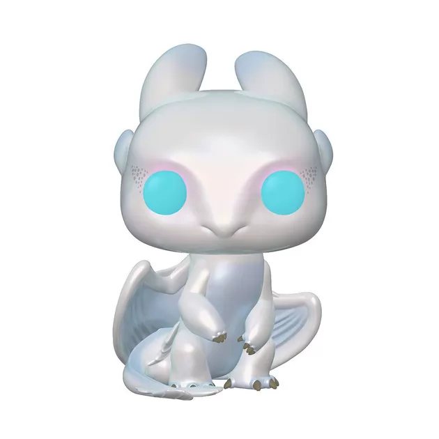 Игровая Фигурка Funko Pop! Серии  Как Приручить Дракона - Дневная Фурия