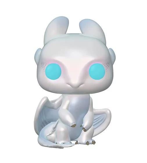 Игровая Фигурка Funko Pop! Серии  Как Приручить Дракона - Дневная Фурия - 36369_1.jpg - № 1
