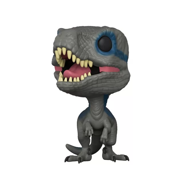 Игровая Фигурка Funko Pop! Серии Парк Юрского Периода - Велоцираптор Блю