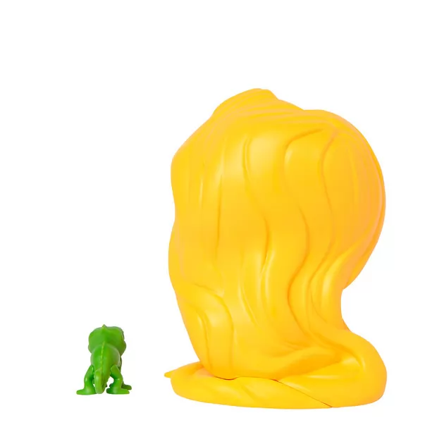 Игровая Фигурка Funko Pop! Серии Рапунцель - Рапунцель И Паскаль