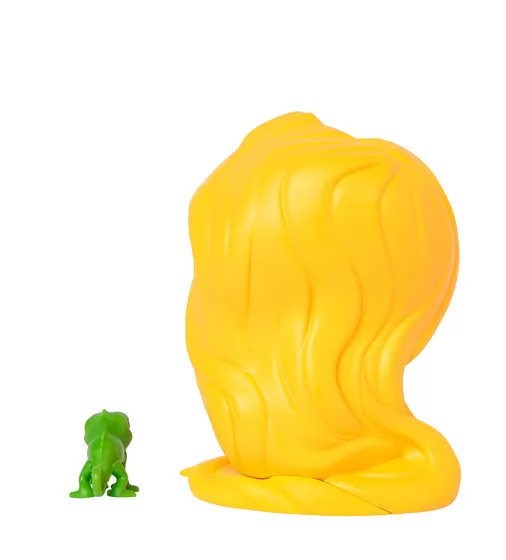 Игровая Фигурка Funko Pop! Серии Рапунцель - Рапунцель И Паскаль - 5135_2.jpg - № 2
