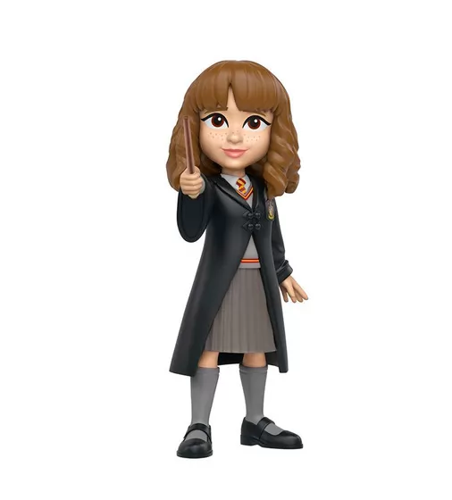 Игровая Фигурка Funko Rock Candy Серии Гарри Поттер - Гермиона - 14071-CY-171_1.jpg - № 1