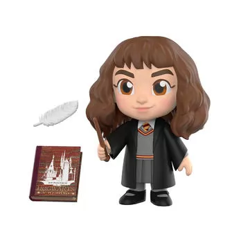 Игровая Фигурка Funko 5 Star Cерии Гарри Поттер - Гермиона Грейнджер