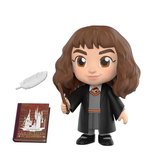 Игровая Фигурка Funko 5 Star Cерии Гарри Поттер - Гермиона Грейнджер - 30451_1.jpg - № 1