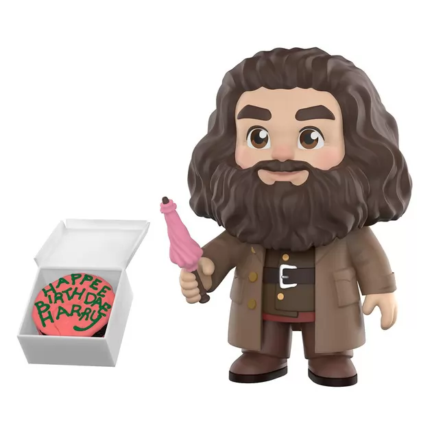 Игровая Фигурка Funko 5 Star Cерии Гарри Поттер - Рубеус Хагрид