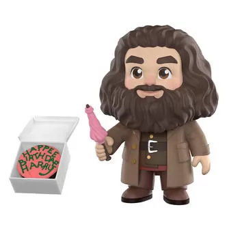 Игровая Фигурка Funko 5 Star Cерии Гарри Поттер - Рубеус Хагрид