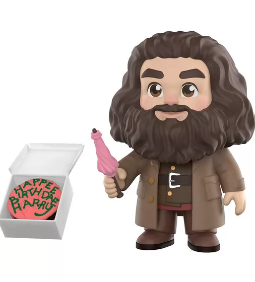 Игровая Фигурка Funko 5 Star Cерии Гарри Поттер - Рубеус Хагрид - 30452_1.jpg - № 1