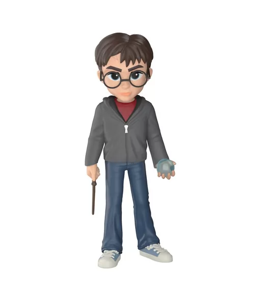 Игровая Фигурка Funko Rock Candy Серии Гарри Поттер - Гарри Поттер С Пророчеством - 30284_1.jpg - № 1
