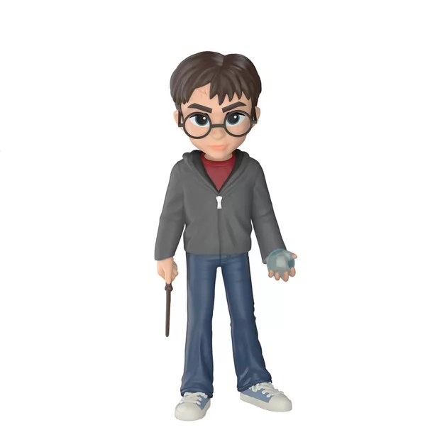 Игровая Фигурка Funko Rock Candy Серии Гарри Поттер - Гарри Поттер С Пророчеством