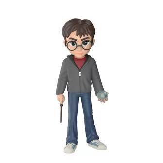 Игровая Фигурка Funko Rock Candy Серии Гарри Поттер - Гарри Поттер С Пророчеством