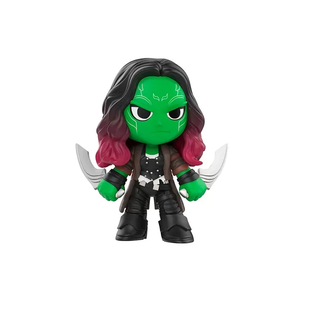 Игровая Фигурка Funko Mistery Mini - Мстители:Война Бесконечности