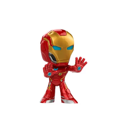Игровая Фигурка Funko Mistery Mini - Мстители:Война Бесконечности - 26896_3.jpg - № 3
