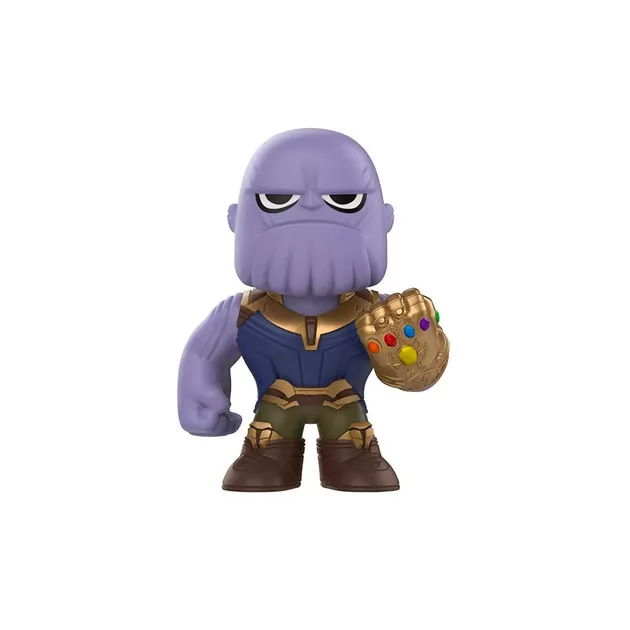 Игровая Фигурка Funko Mistery Mini - Мстители:Война Бесконечности