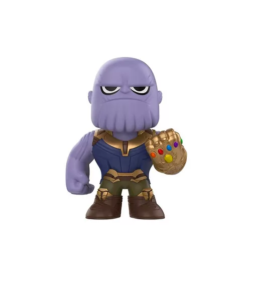 Игровая Фигурка Funko Mistery Mini - Мстители:Война Бесконечности - 26896_7.jpg - № 7