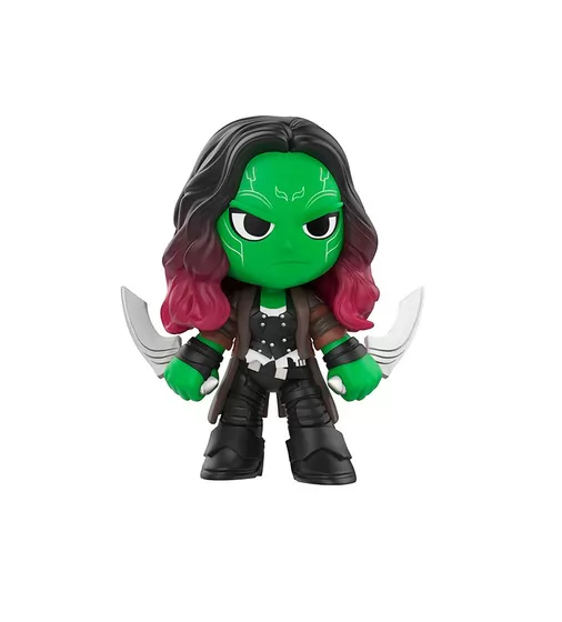 Игровая Фигурка Funko Mistery Mini - Мстители:Война Бесконечности - 26896_6.jpg - № 6