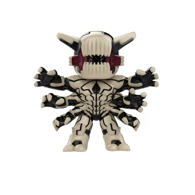 Игровая Фигурка Funko Mistery Mini - Мстители:Война Бесконечности