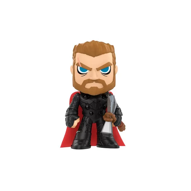Игровая Фигурка Funko Mistery Mini - Мстители:Война Бесконечности