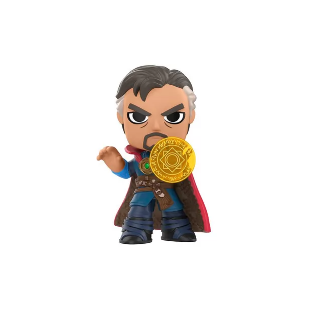Игровая Фигурка Funko Mistery Mini - Мстители:Война Бесконечности