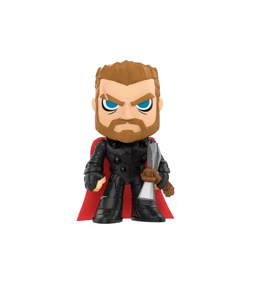 Игровая Фигурка Funko Mistery Mini - Мстители:Война Бесконечности - 26896_4.jpg - № 4