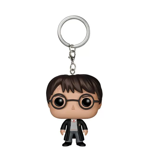 Игровая Фигурка На Клипсе Funko Pop! Серии Гарри Поттер - Гарри Поттер - 7616_1.jpg - № 1