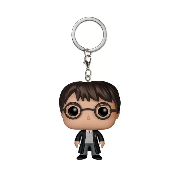 Игровая Фигурка На Клипсе Funko Pop! Серии Гарри Поттер - Гарри Поттер