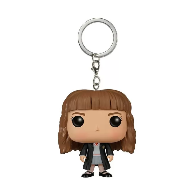 Игровая Фигурка На Клипсе Funko Pop! Серии Гарри Поттер - Гермиона