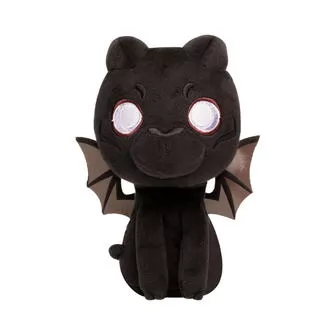 Мягкая Игрушка Funko Серии Фантастические Твари - Фестрал