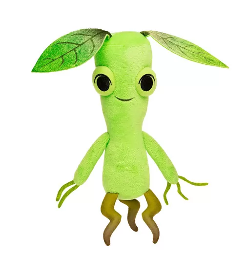 Мягкая Игрушка Funko Серии Фантастические Твари - Пиккет - 31904_1.jpg - № 1