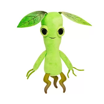 Мягкая Игрушка Funko Серии Фантастические Твари - Пиккет