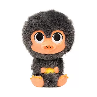 Мягкая Игрушка Funko Серии Фантастические Твари -  Нюхлер (Серый)