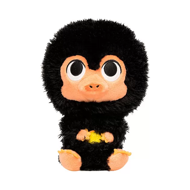 Мягкая Игрушка Funko Серии Фантастические Твари - Нюхлер (Черный)