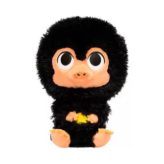 Мягкая Игрушка Funko Серии Фантастические Твари - Нюхлер (Черный)