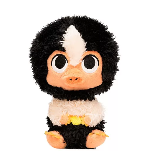 Мягкая Игрушка Funko Серии Фантастические Твари - Нюхлер (Черно-Белый) - 31908_1.jpg - № 1