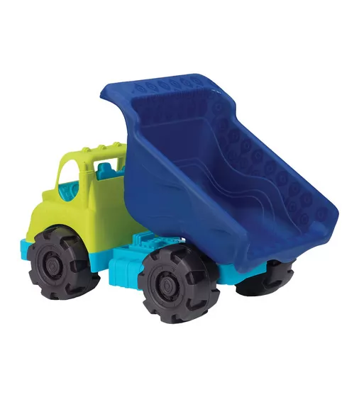 Игрушка Для Игры С Песком - Мегасамосвал - BX1429Z_2.jpg - № 2