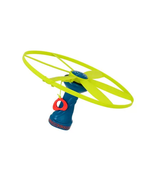 Игрушка - Сверкающий Диск - BX1592Z_1.jpg - № 1