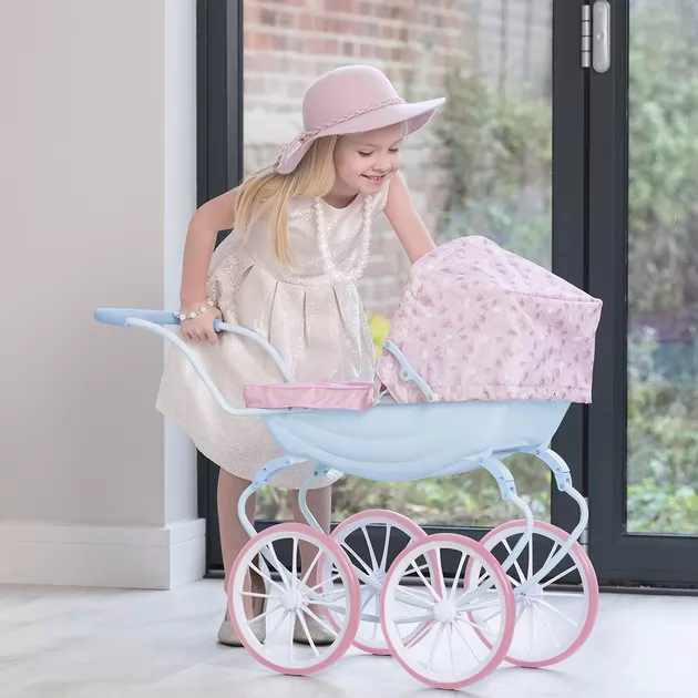 Коляска Для Куклы Baby Annabell - Винтаж