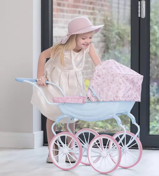 Коляска Для Куклы Baby Annabell - Винтаж - 1423488_2.jpg - № 2