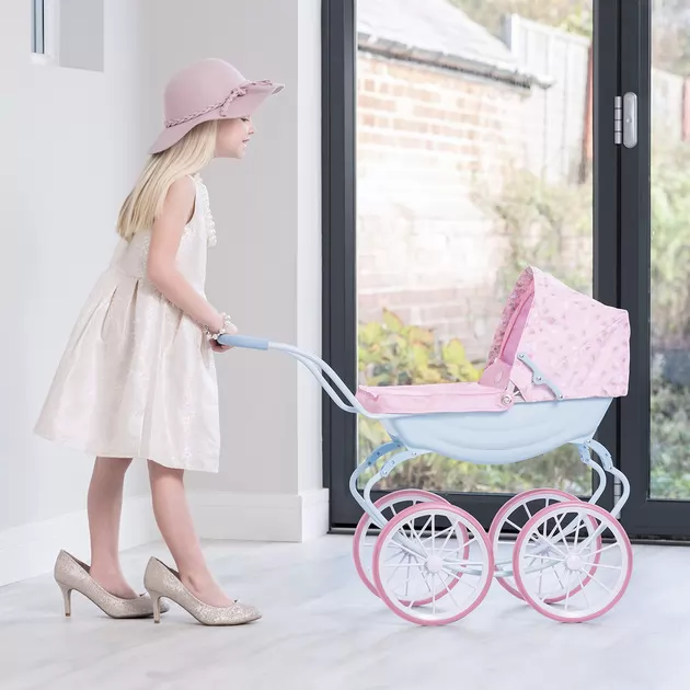 Коляска Для Куклы Baby Annabell - Винтаж