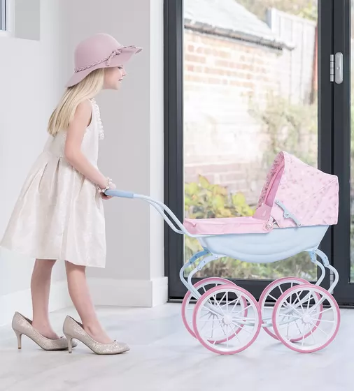 Коляска Для Куклы Baby Annabell - Винтаж - 1423488_3.jpg - № 3