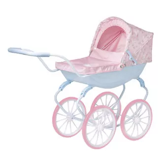 Коляска Для Куклы Baby Annabell - Винтаж