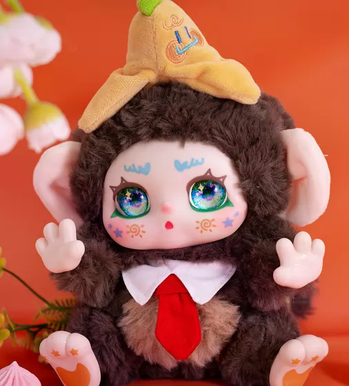 Мягкая игрушка Pop Top Kimmon - Прояви себя (в дисплее) - 556004_11.jpg - № 11