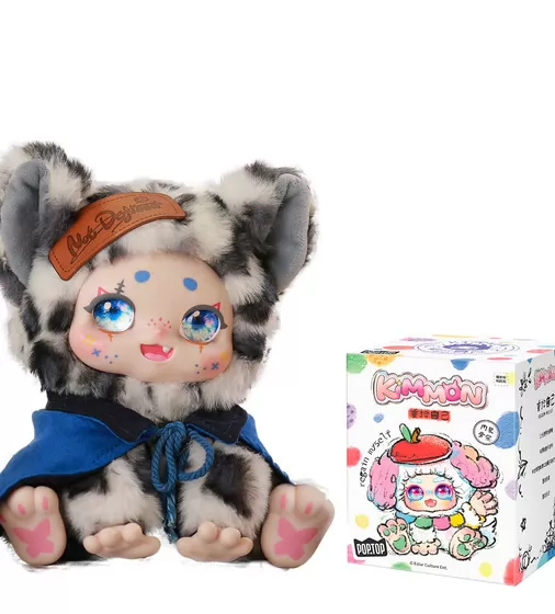 Мягкая игрушка Pop Top Kimmon - Прояви себя (в дисплее) - 556004_1.jpg - № 1