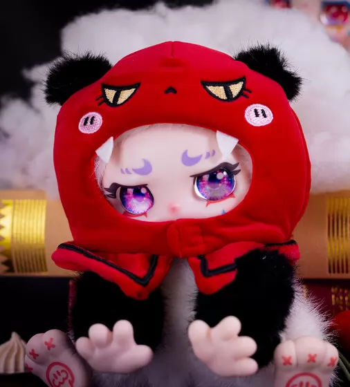 Мягкая игрушка Pop Top Kimmon - Прояви себя (в дисплее) - 556004_6.jpg - № 6